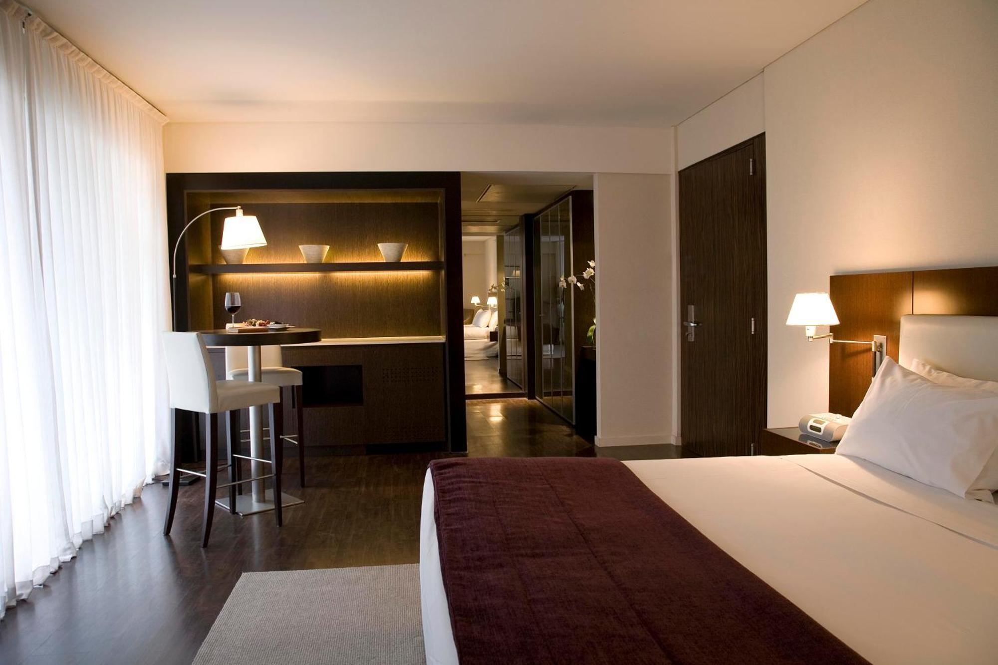 Hotel Madero Buenos Aires, Worldhotels Elite — Photos 2