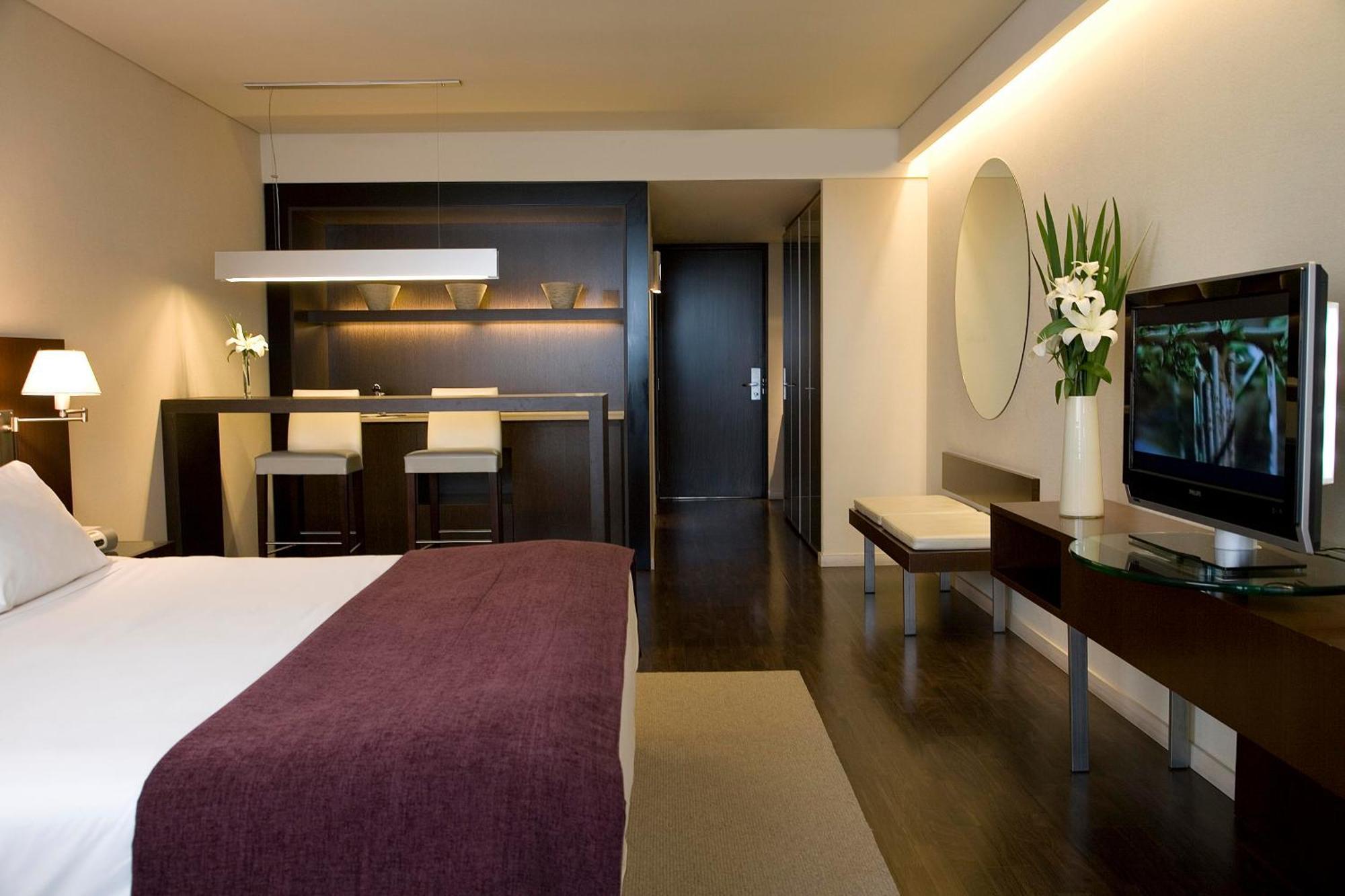 Hotel Madero Buenos Aires, Worldhotels Elite — Photos 3
