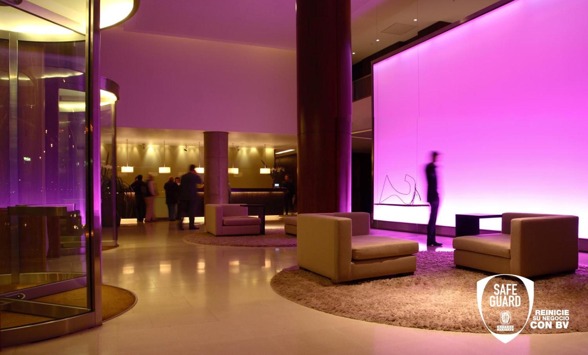 Hotel Madero Buenos Aires, Worldhotels Elite, Buenos Aires